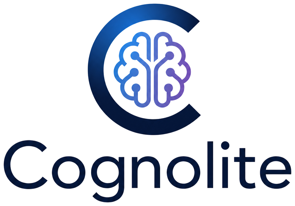 Cognolite